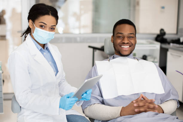 Oral Cancer Screening in Ontario, OR